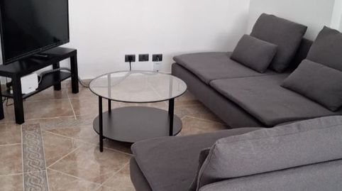 Flat for rent in Avenida Escaleritas, 50, Altavista - Don Zoilo, Las Palmas de Gran Canaria - image 5 Photo 5 of Flat for rent in Avenida Escaleritas, 50, Altavista - Don Zoilo, Las Palmas de Gran Canaria