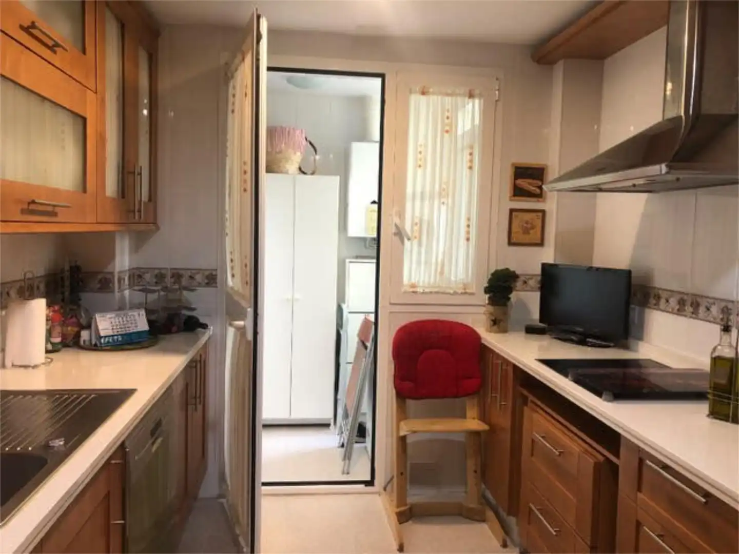 Piso de alquiler en Tablero Bajo - Arruzafilla Piso de alquiler en Tablero Bajo - Arruzafilla