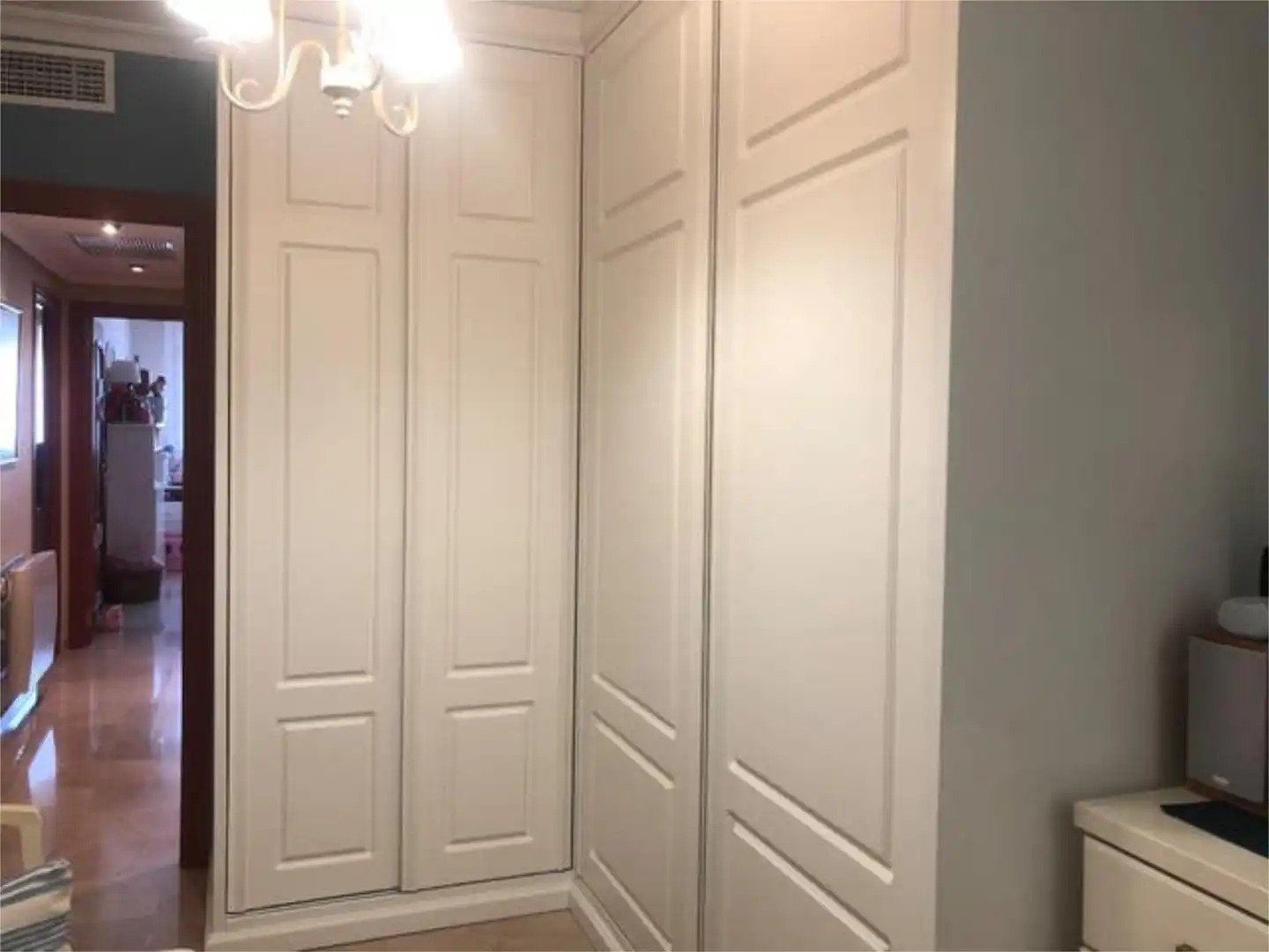 Piso de alquiler en Tablero Bajo - Arruzafilla Piso de alquiler en Tablero Bajo - Arruzafilla