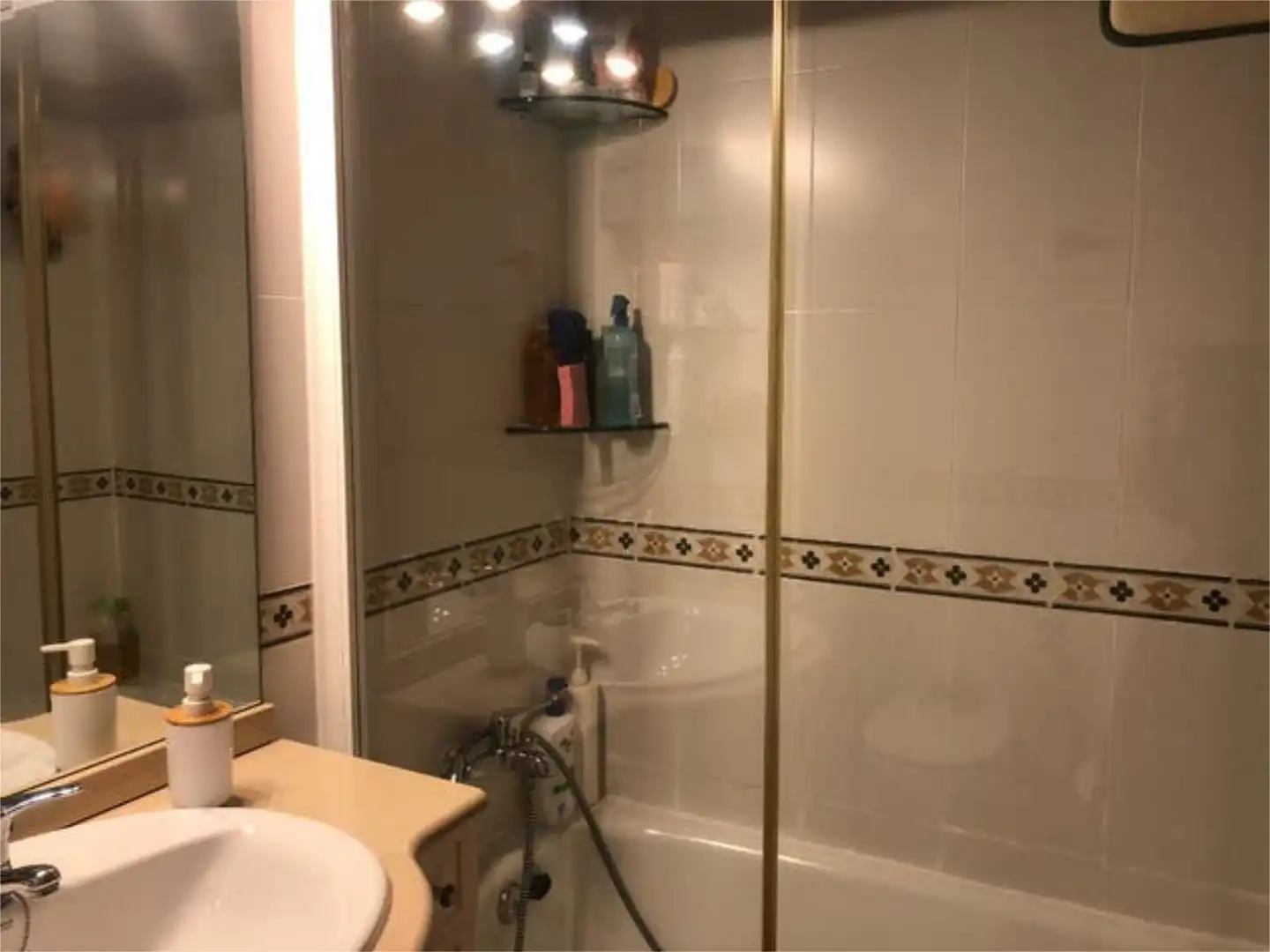 Piso de alquiler en Tablero Bajo - Arruzafilla Piso de alquiler en Tablero Bajo - Arruzafilla