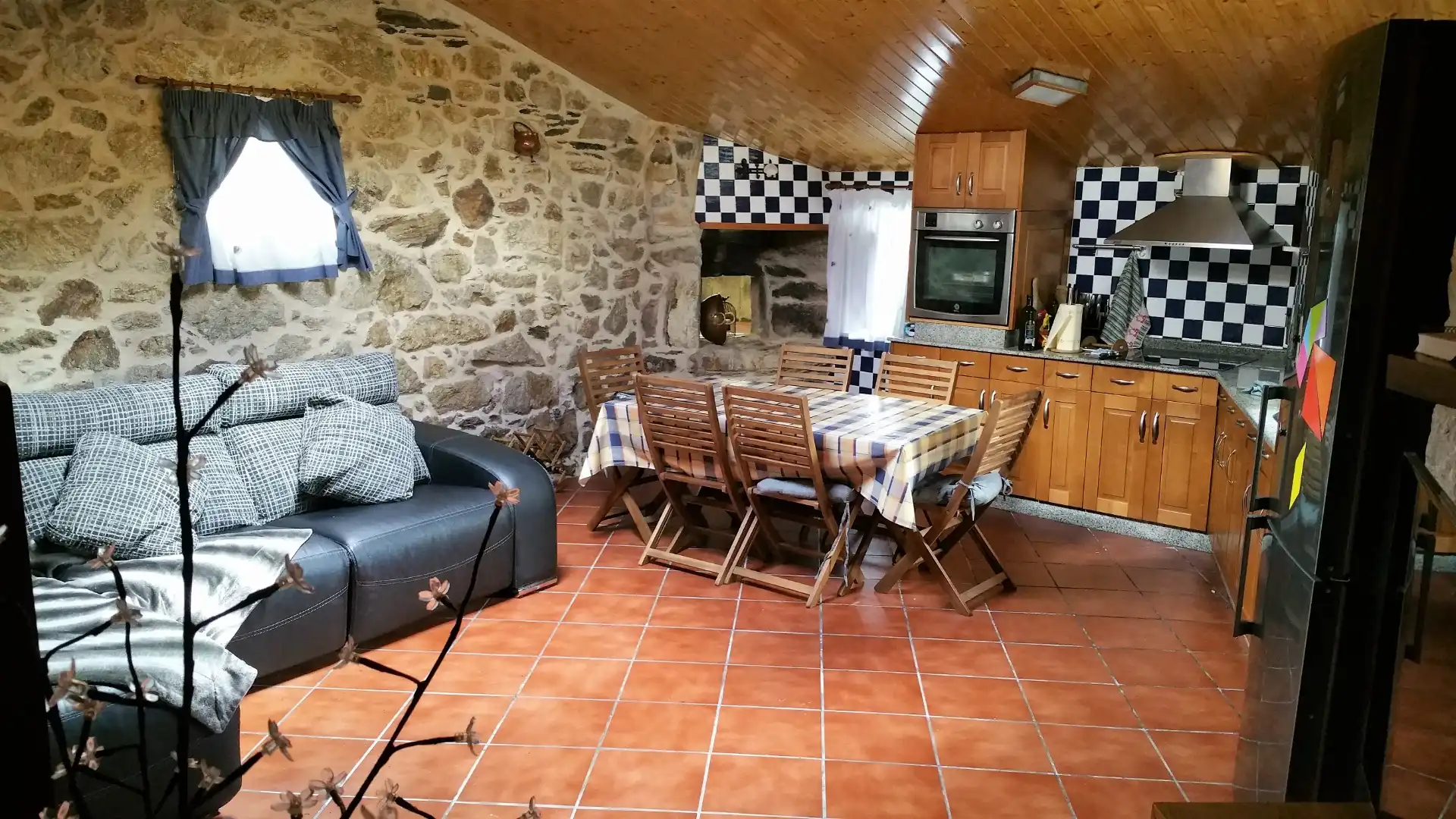 Casa o xalet en venda a Aldea Piñeiros, 4, Cabanas Menjador de Casa o xalet en venda en Cabanas amb Balcó