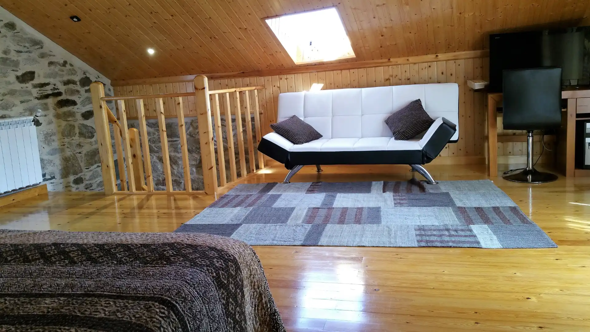 Casa o xalet en venda a Aldea Piñeiros, 4, Cabanas Casa o xalet en venda en Cabanas amb Balcó