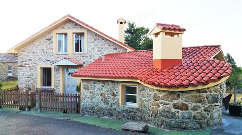 Foto 5 de Casa o xalet en venda a Aldea Piñeiros, 4, Cabanas, A Coruña