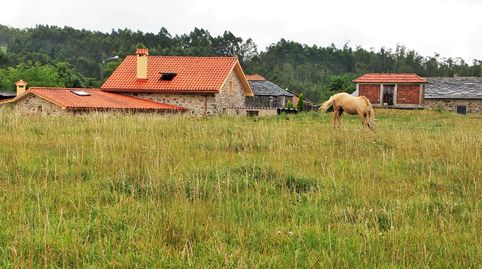 Foto 4 de Casa o xalet en venda a Aldea Piñeiros, 4, Cabanas, A Coruña