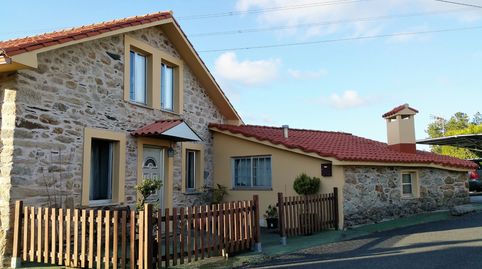 Foto 3 de Casa o xalet en venda a Aldea Piñeiros, 4, Cabanas, A Coruña
