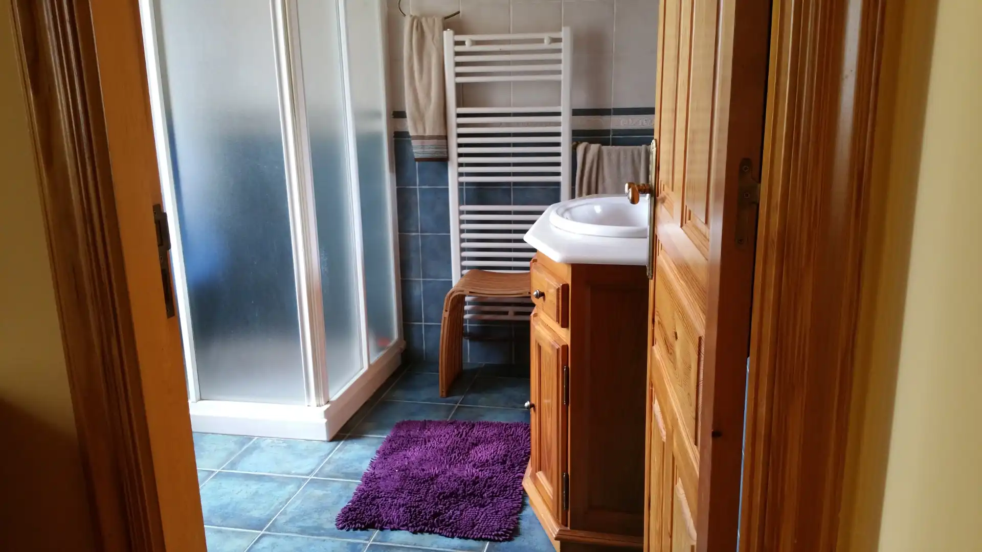 Casa o xalet en venda a Aldea Piñeiros, 4, Cabanas Bany de Casa o xalet en venda en Cabanas amb Balcó