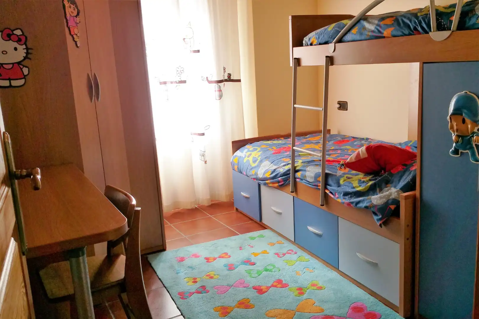 Casa o xalet en venda a Aldea Piñeiros, 4, Cabanas Dormitori de Casa o xalet en venda en Cabanas amb Balcó