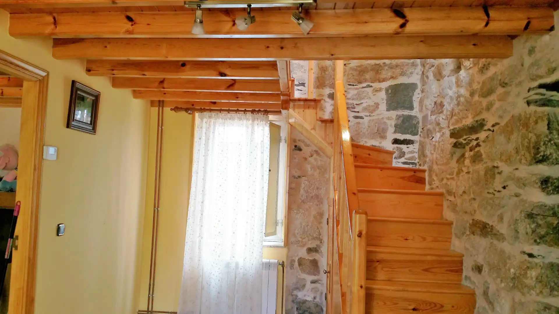Casa o xalet en venda a Aldea Piñeiros, 4, Cabanas Casa o xalet en venda en Cabanas amb Balcó