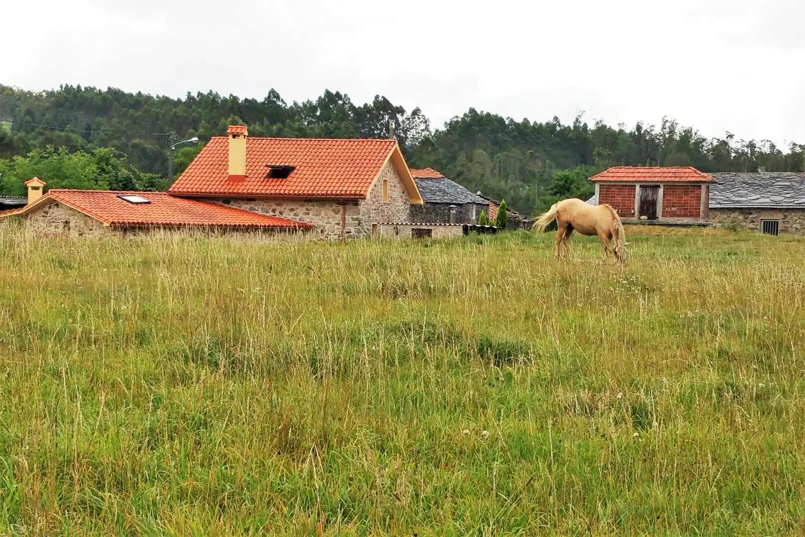 Casa o xalet en venda a Aldea Piñeiros, 4, Cabanas Casa o xalet en venda en Cabanas amb Balcó