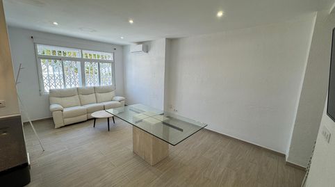 Foto 2 de Piso de alquiler en Carrer de la Mare de Déu del Sufragi, 9, El Cabanyal - El Canyamelar, Valencia Capital