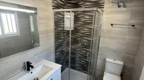 Foto 4 de Piso de alquiler en Carrer de la Mare de Déu del Sufragi, 9, El Cabanyal - El Canyamelar, Valencia Capital
