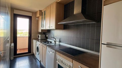 Foto 3 de Apartamento de alquiler en Avenida Patrimonio de la Humanidad, 29, Hervencias Altas - El Pinar, Ávila Capital