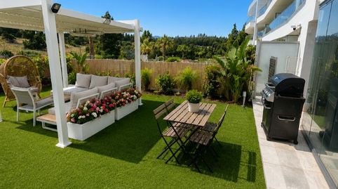 Foto 2 de Piso en venta en El Faro de Calaburra - Chaparral, Mijas
