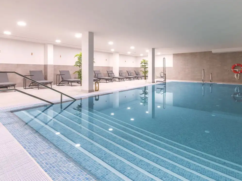 Pis en venda a Mijas Piscina de Pis en venda en Mijas amb Aire condicionat, Terrassa i Piscina
