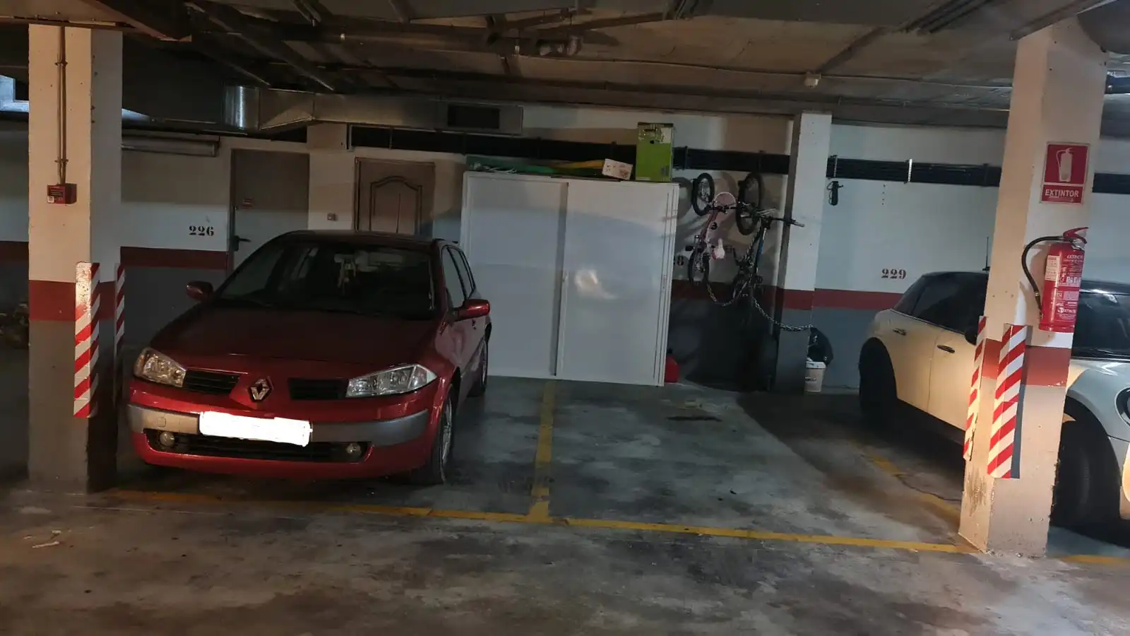 Piso en venta en Carrer Josefina Manresa, 31, Ciutat Universitària Parking de Piso en venta en Elche / Elx con Aire acondicionado, Calefacción y Jardín privado