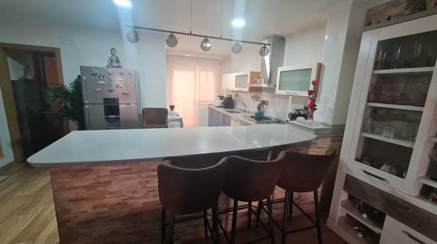 Flat for sale in Carrer Josefina Manresa, 31, Ciutat Universitària, Elche / Elx - image 2 Photo 2 of Flat for sale in Carrer Josefina Manresa, 31, Ciutat Universitària, Elche / Elx