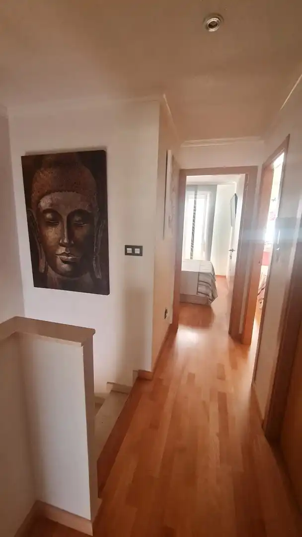 Piso en venta en Carrer Josefina Manresa, 31, Ciutat Universitària Piso en venta en Elche / Elx con Aire acondicionado, Calefacción y Jardín privado
