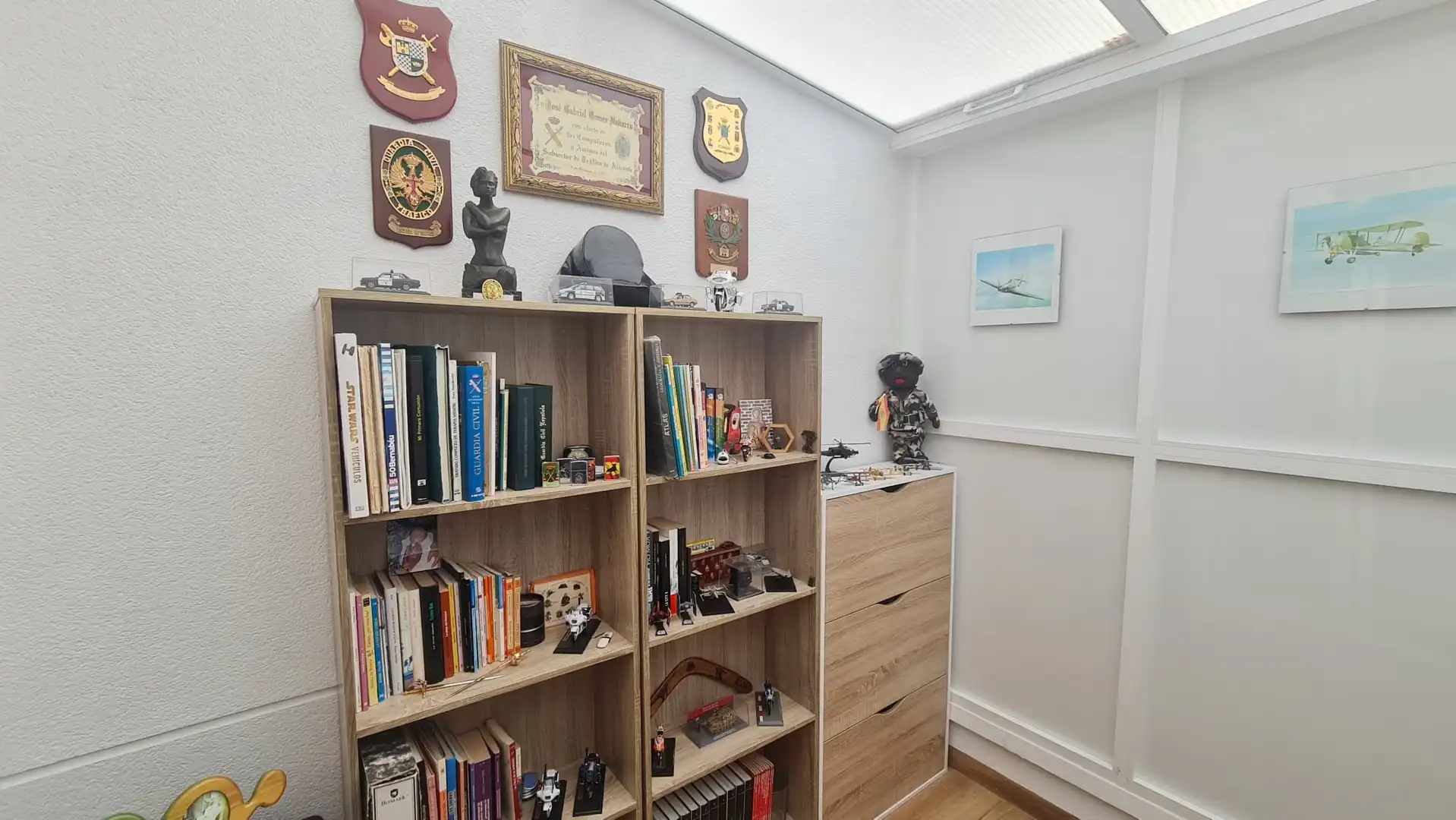 Piso en venta en Carrer Josefina Manresa, 31, Ciutat Universitària Piso en venta en Elche / Elx con Aire acondicionado, Calefacción y Jardín privado