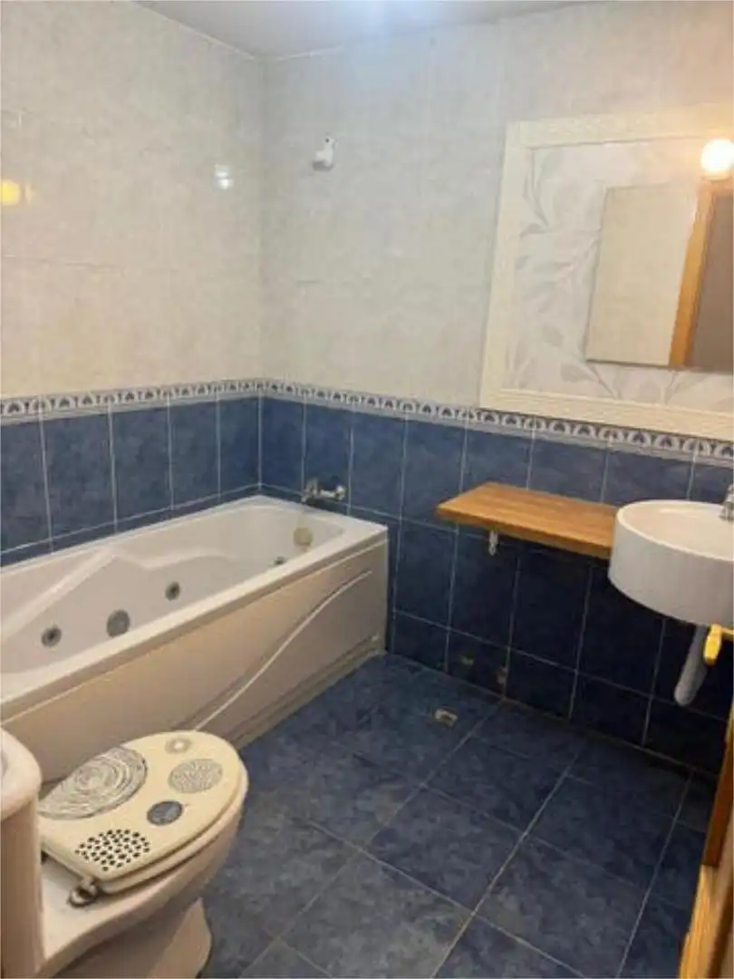 Piso en venta en Villanubla Baño de Piso en venta en Villanubla con Calefacción