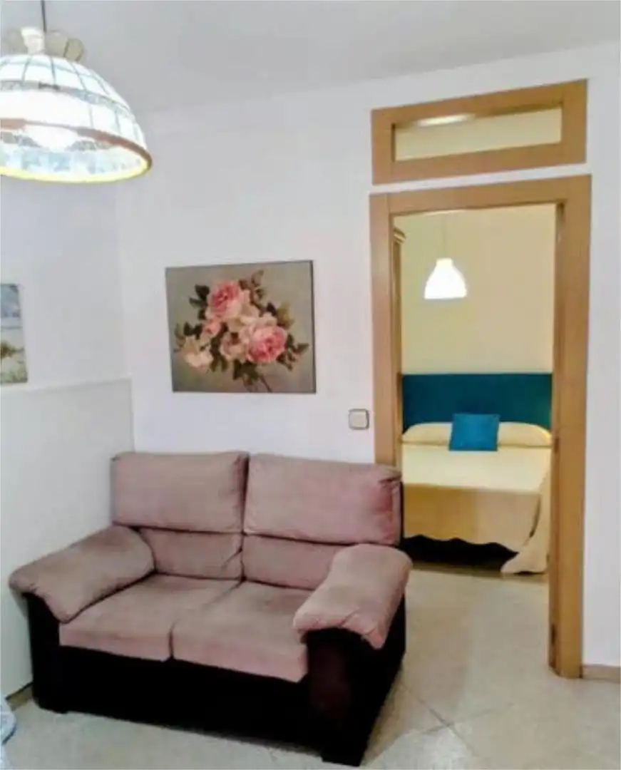 Casa o chalet de alquiler en Ubrique Habitación de Casa o chalet de alquiler en Ubrique