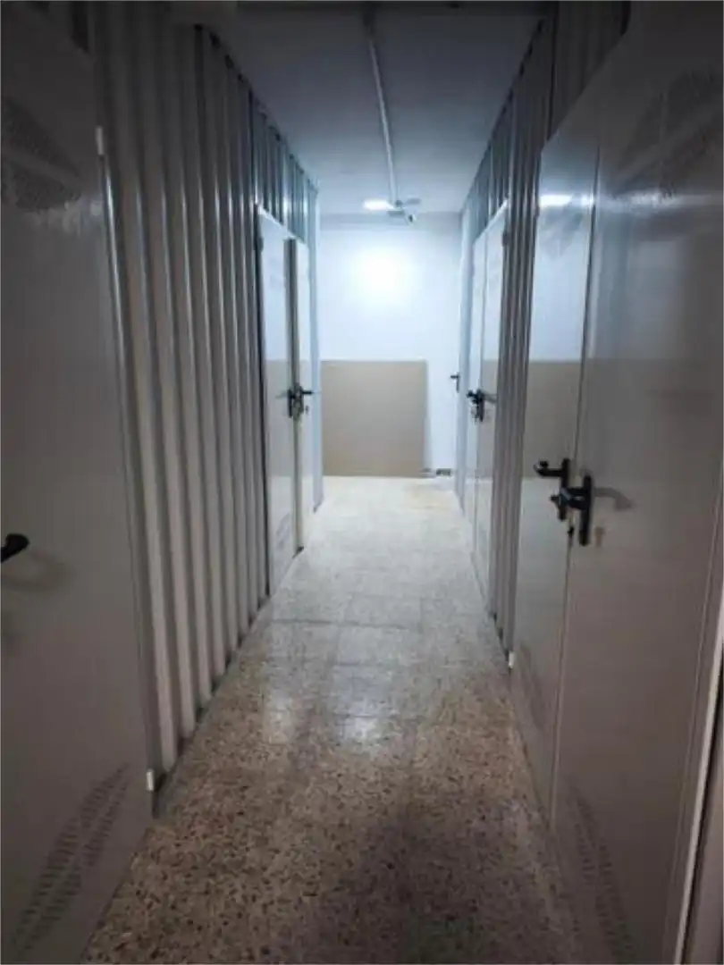 Trastero de alquiler en Guía de Isora