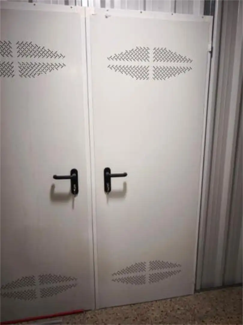 Habitación de Trastero de alquiler en Málaga