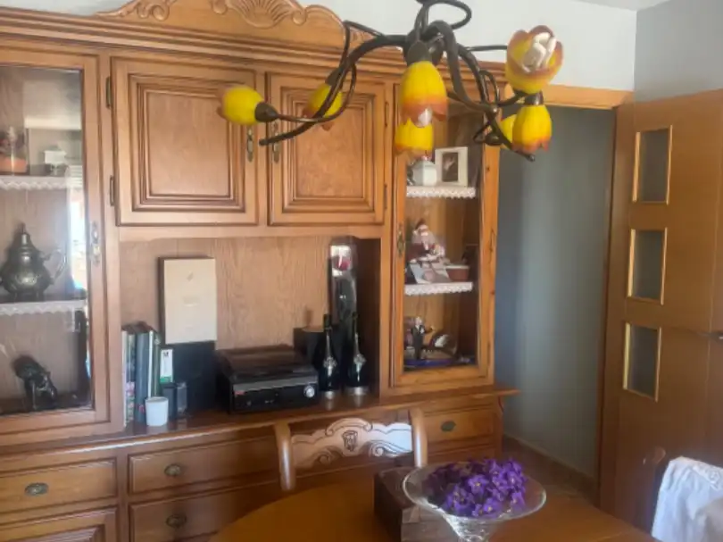 Comedor de Piso en venta en Almería