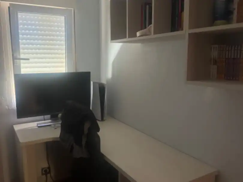 Piso en venta en Almería