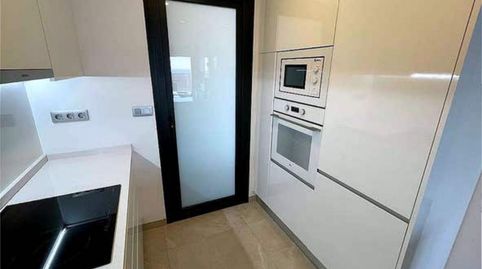 Foto 4 de Piso de alquiler en Playa Poniente, Benidorm