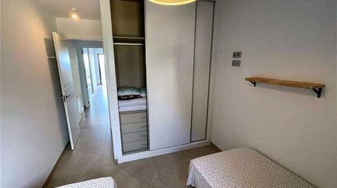 Foto 5 de Piso de alquiler en Playa Poniente, Benidorm