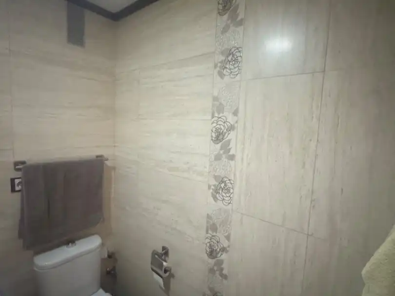Baño de Piso en venta en Almería