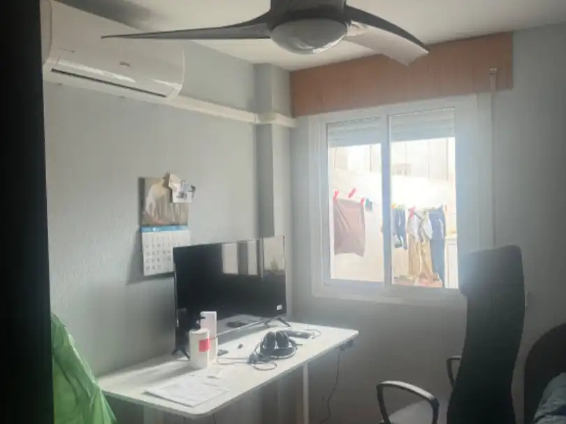 Piso en venta en Almería