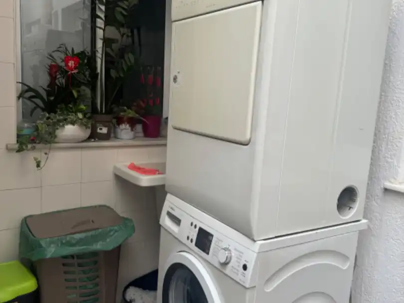 Jardín de Piso en venta en Almería