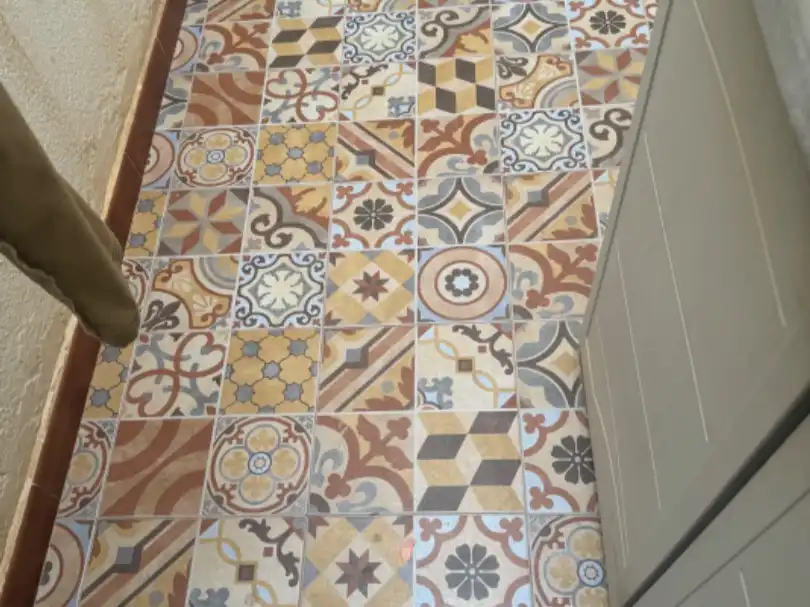 Piso en venta en Almería