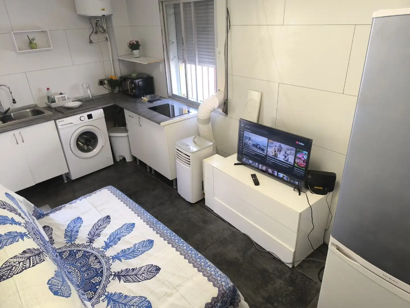 Study for rent in Particular Alqueria Blanca, Quartell