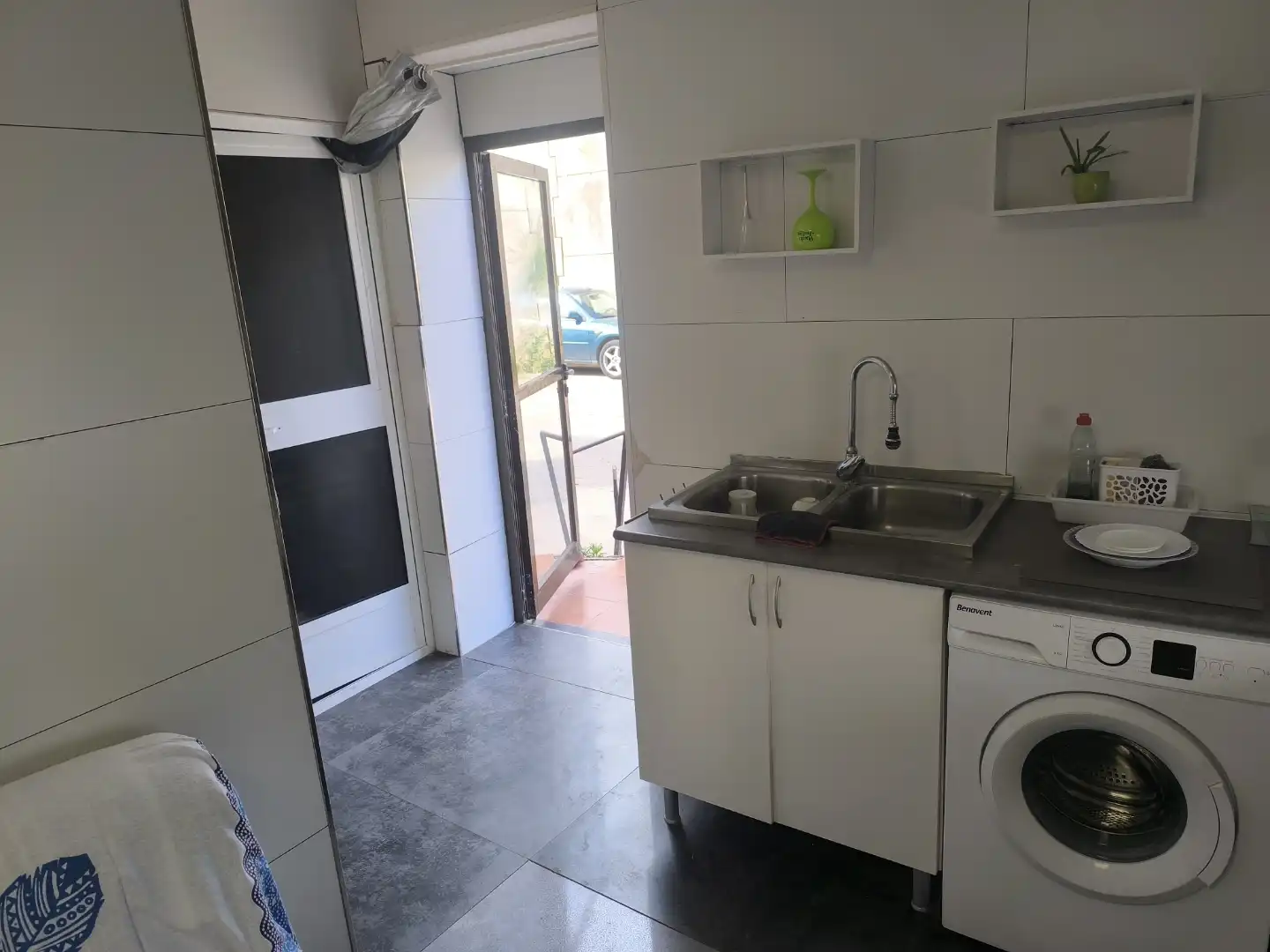 Estudio de alquiler en Particular Alqueria Blanca, Quartell Estudio de alquiler en Particular Alqueria Blanca, Quartell