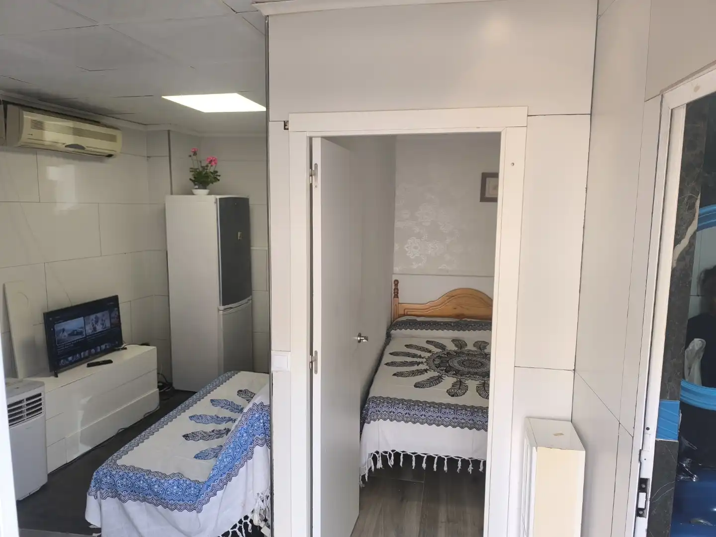 Estudio de alquiler en Particular Alqueria Blanca, Quartell Estudio de alquiler en Particular Alqueria Blanca, Quartell