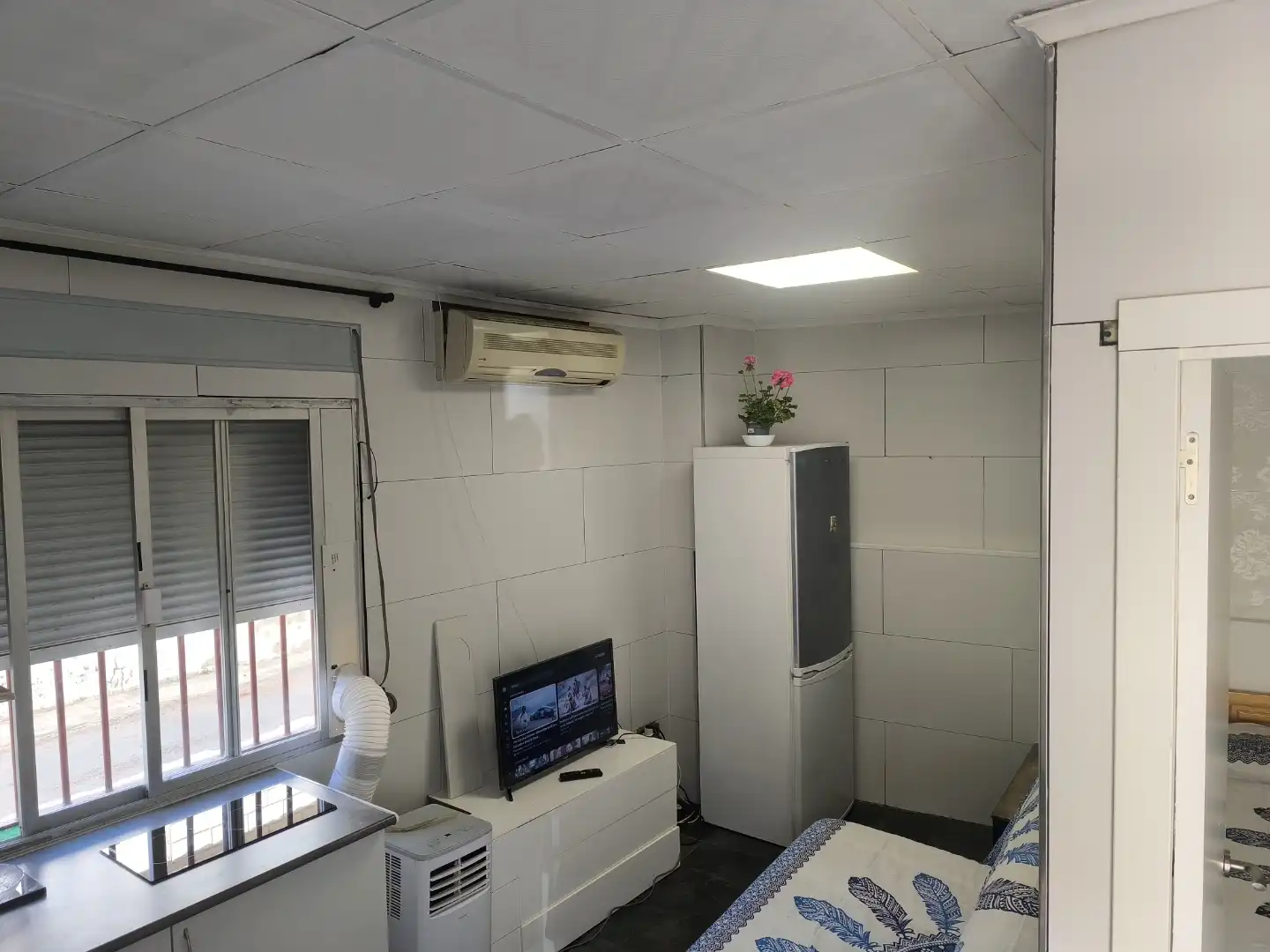 Estudio de alquiler en Particular Alqueria Blanca, Quartell Estudio de alquiler en Particular Alqueria Blanca, Quartell