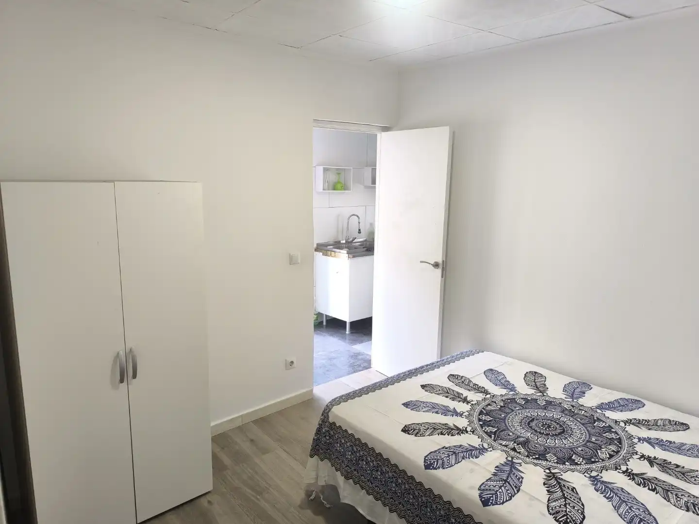 Estudio de alquiler en Particular Alqueria Blanca, Quartell Estudio de alquiler en Particular Alqueria Blanca, Quartell