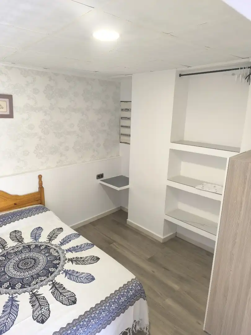 Estudio de alquiler en Particular Alqueria Blanca, Quartell Estudio de alquiler en Particular Alqueria Blanca, Quartell