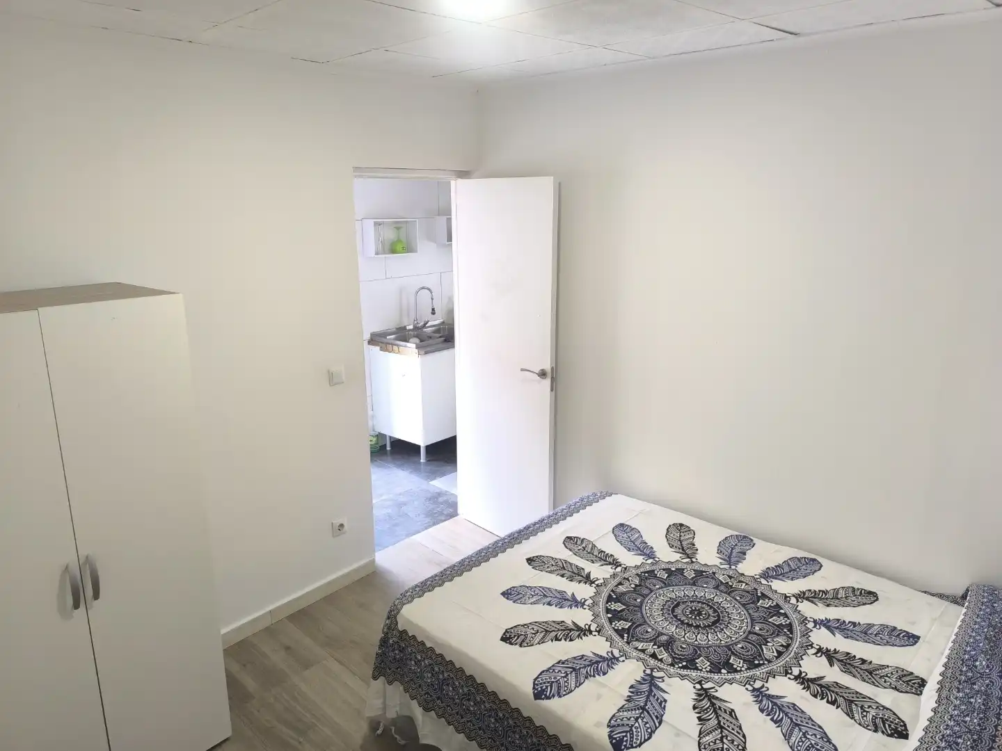 Estudio de alquiler en Particular Alqueria Blanca, Quartell Estudio de alquiler en Particular Alqueria Blanca, Quartell