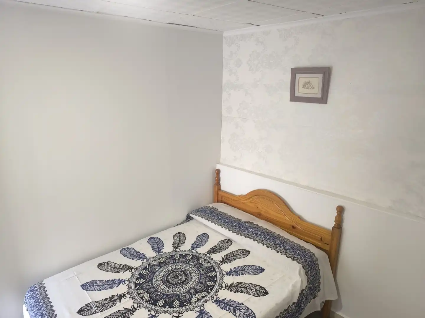 Estudio de alquiler en Particular Alqueria Blanca, Quartell Estudio de alquiler en Particular Alqueria Blanca, Quartell