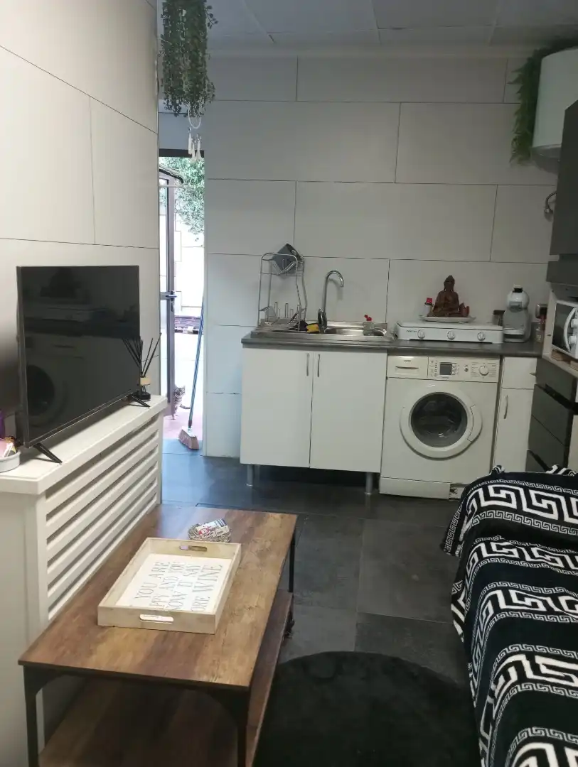 Estudio de alquiler en Particular Alqueria Blanca, Quartell Estudio de alquiler en Particular Alqueria Blanca, Quartell
