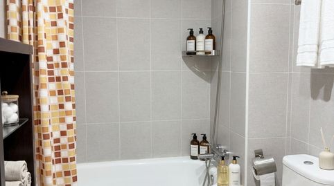 Foto 5 de Piso en venta en Calle Villena, 1, Norte, San Vicente del Raspeig / Sant Vicent del Raspeig