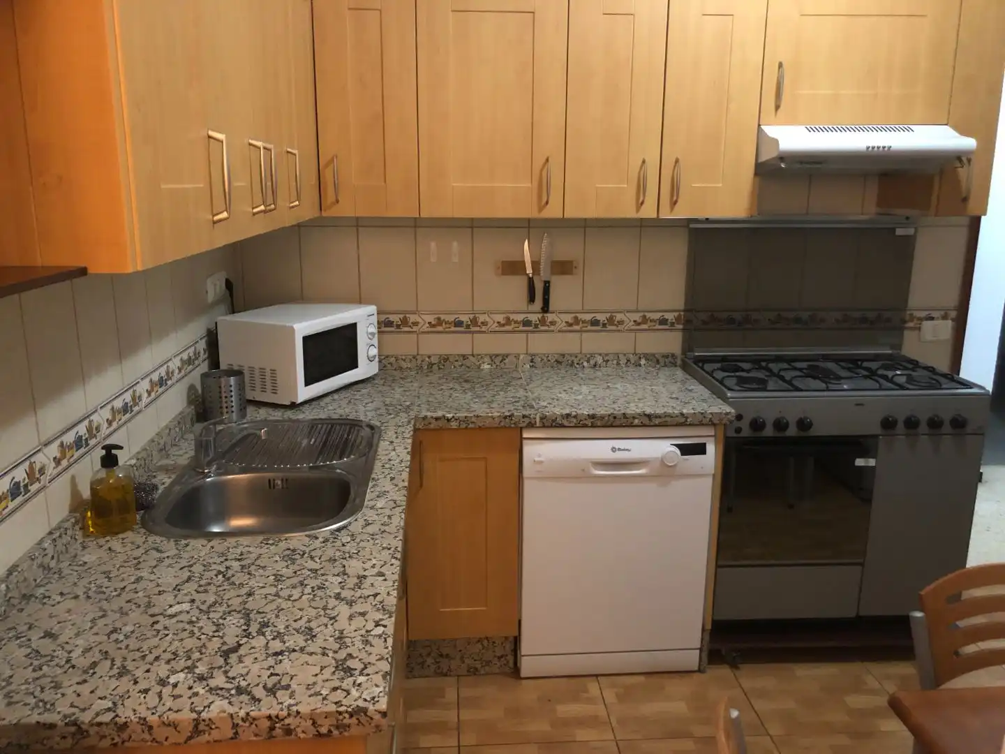 Habitación en Calle Osa Mayor, 101, Gracia Habitación en Calle Osa Mayor, 101, Gracia