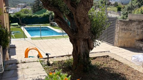 Foto 2 de Casa o xalet de lloguer a Canyelles, Barcelona
