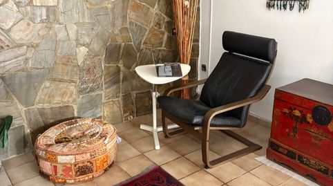 Foto 5 de Casa o xalet de lloguer a Canyelles, Barcelona