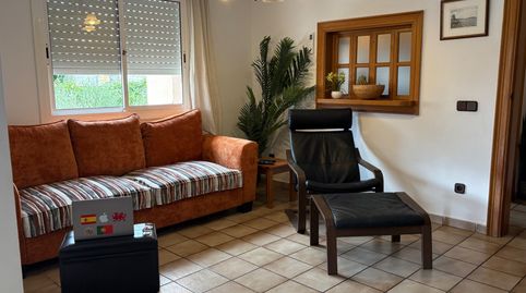 Foto 4 de Casa o xalet de lloguer a Canyelles, Barcelona