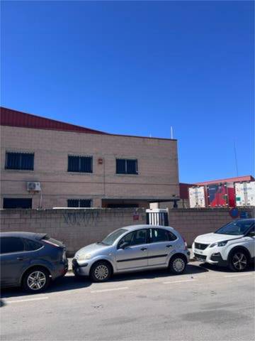 Oficina en Alquiler en Leganés Norte