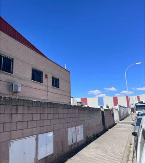 Foto 2 de Oficina de alquiler en Leganés Norte, Leganés